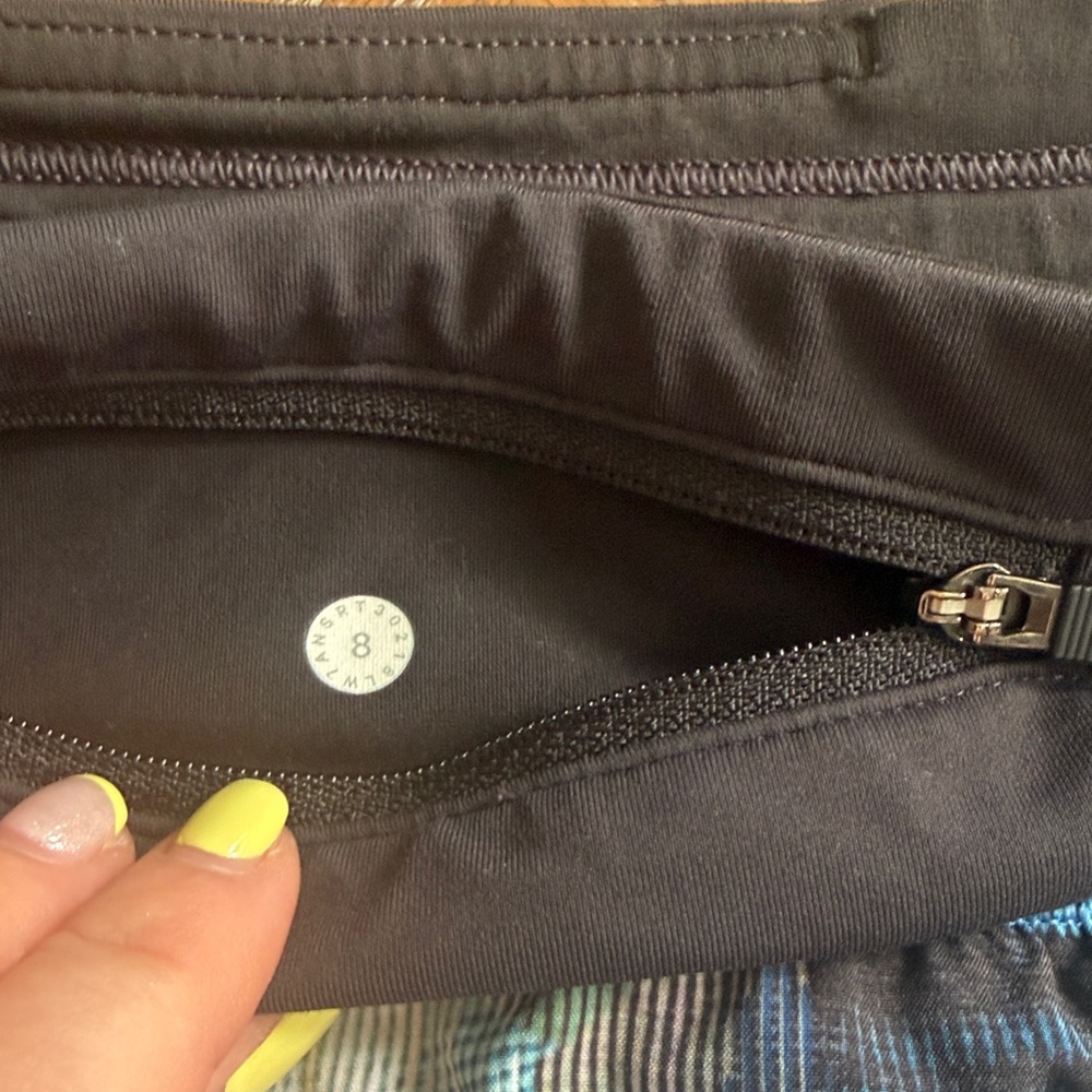 Lululemon shorts - Picture 3 of 3